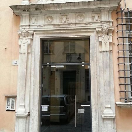 Your Sweet Home Genoa Exterior photo