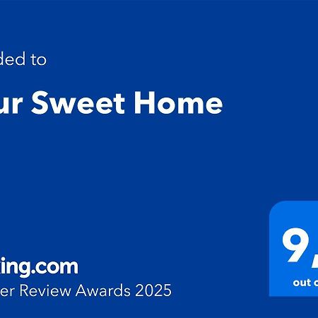 Your Sweet Home Genoa Exterior photo