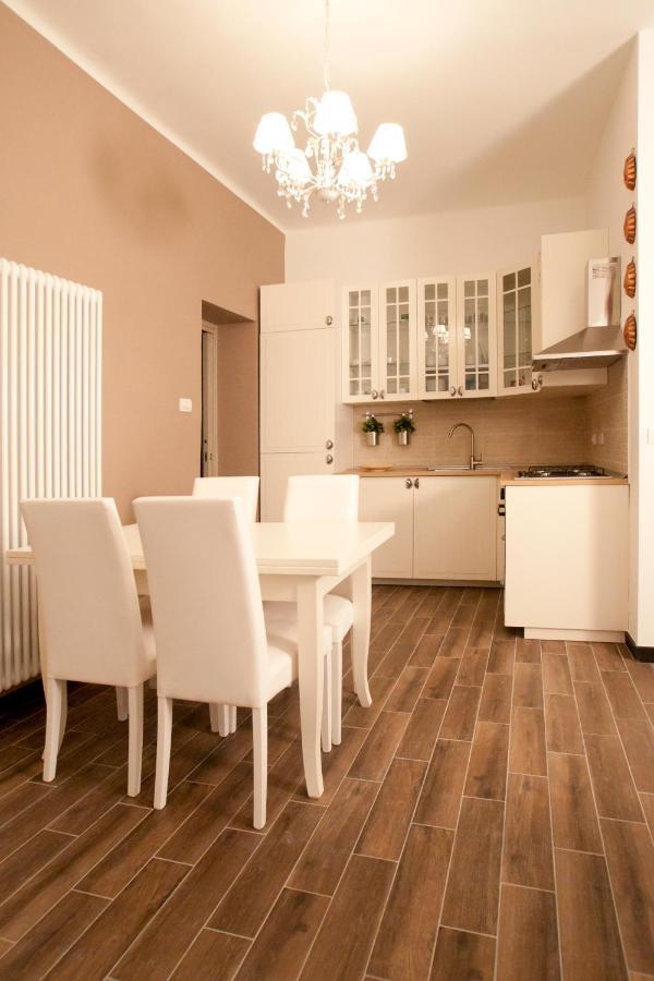 Your Sweet Home Genoa Exterior photo
