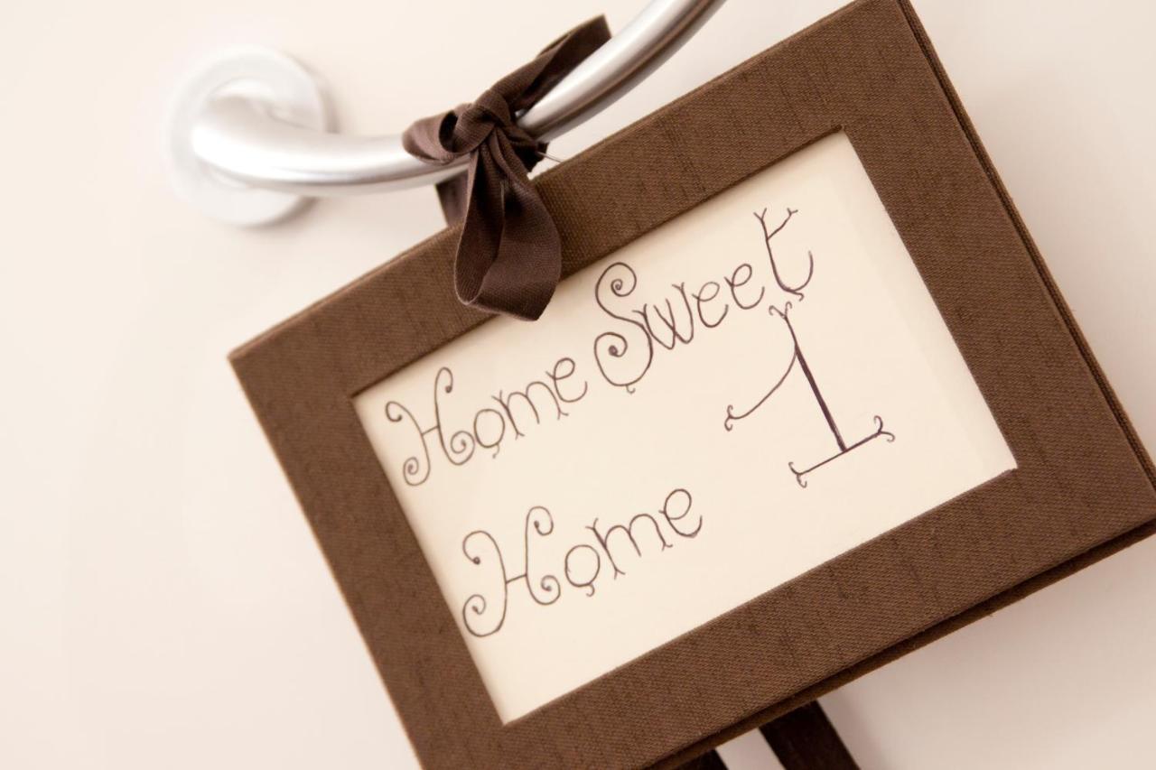 Your Sweet Home Genoa Exterior photo