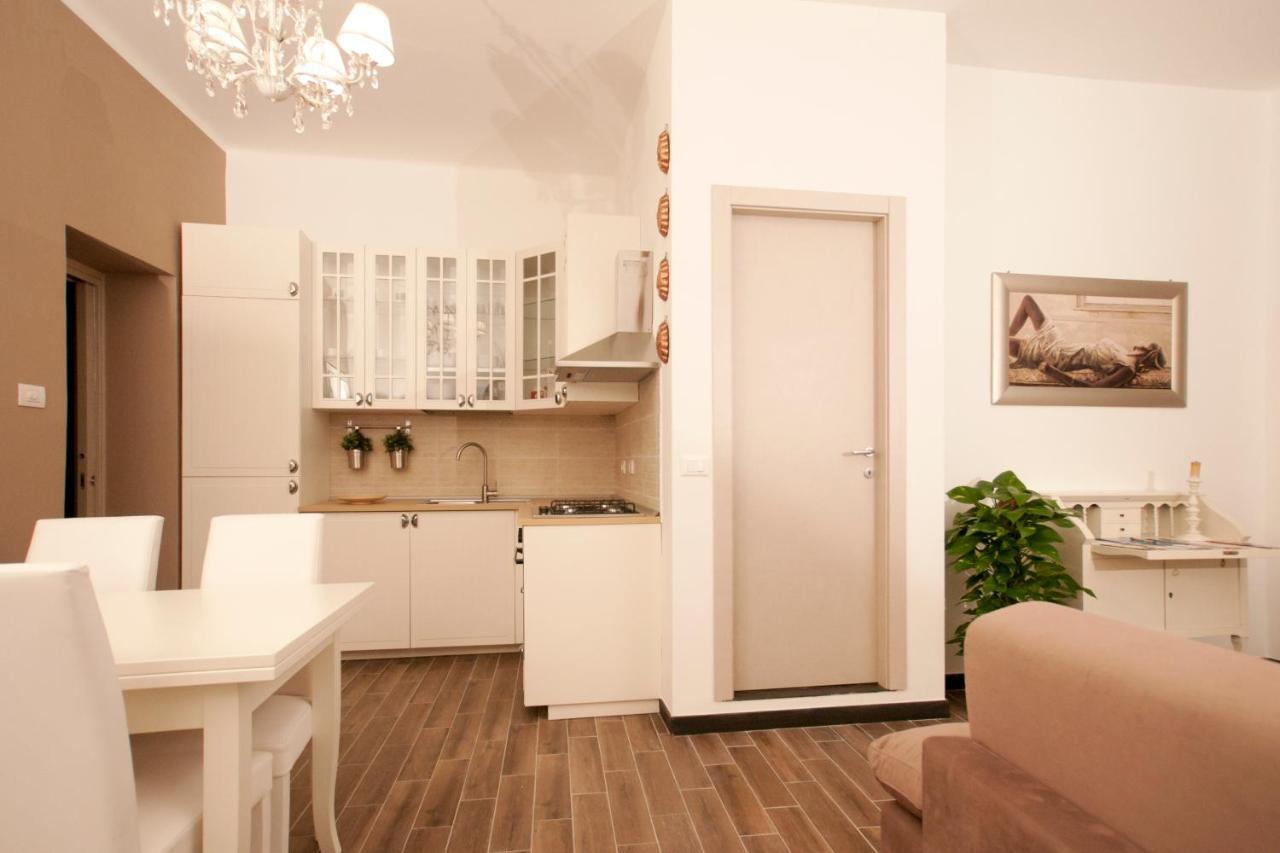 Your Sweet Home Genoa Exterior photo