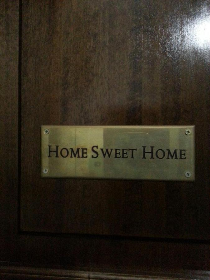 Your Sweet Home Genoa Exterior photo