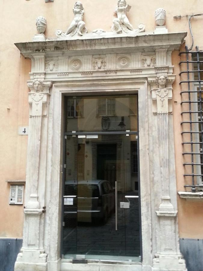 Your Sweet Home Genoa Exterior photo