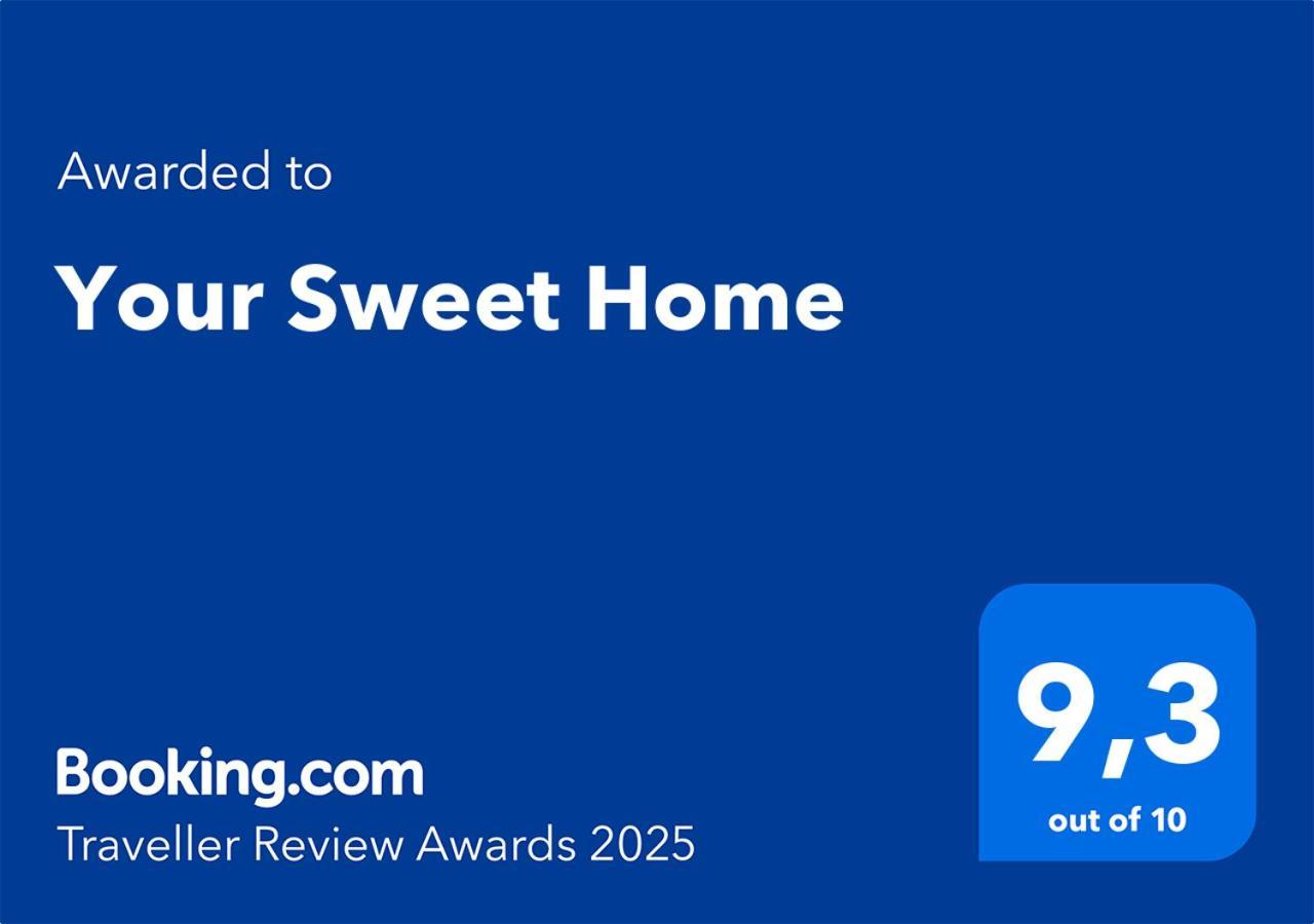 Your Sweet Home Genoa Exterior photo
